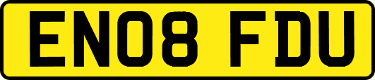 EN08FDU
