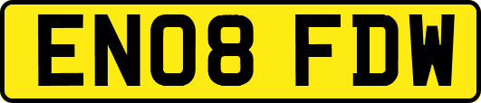 EN08FDW