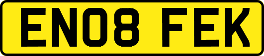 EN08FEK
