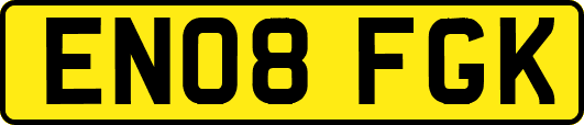 EN08FGK