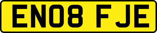 EN08FJE