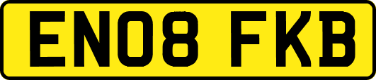 EN08FKB