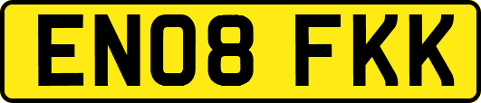 EN08FKK