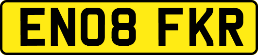 EN08FKR