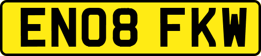 EN08FKW