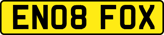 EN08FOX