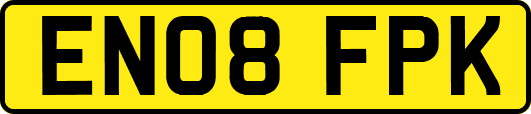 EN08FPK