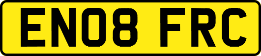 EN08FRC
