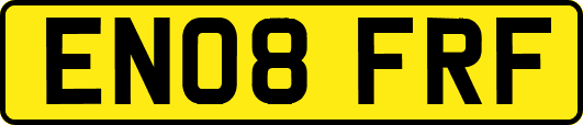 EN08FRF