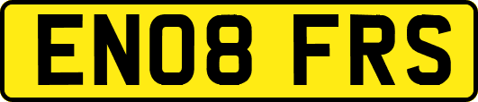 EN08FRS