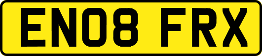 EN08FRX