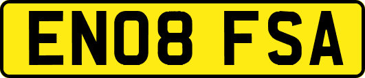 EN08FSA