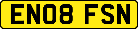 EN08FSN