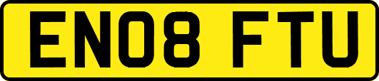 EN08FTU