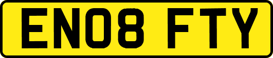 EN08FTY
