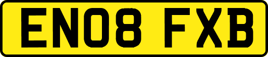 EN08FXB