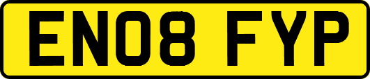 EN08FYP