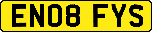 EN08FYS