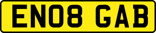 EN08GAB