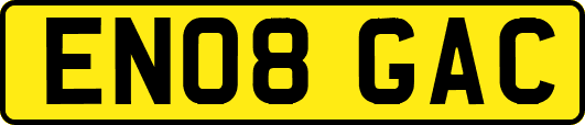EN08GAC