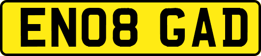 EN08GAD