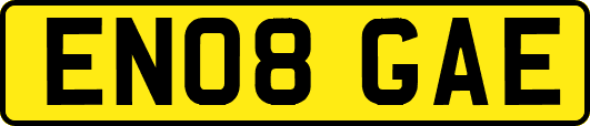 EN08GAE