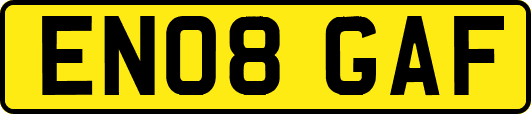 EN08GAF