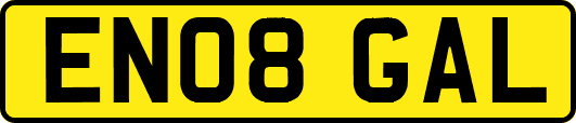 EN08GAL