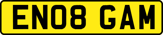 EN08GAM