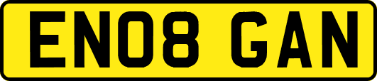 EN08GAN