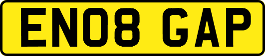 EN08GAP
