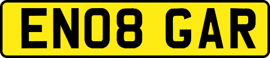 EN08GAR