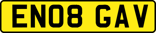 EN08GAV