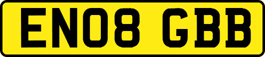 EN08GBB