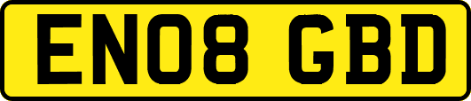 EN08GBD