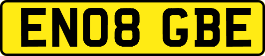 EN08GBE