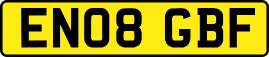 EN08GBF