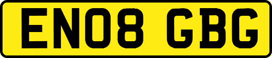 EN08GBG