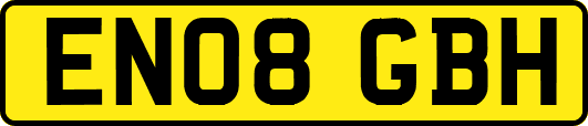 EN08GBH