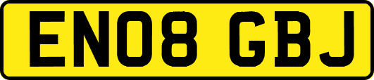 EN08GBJ