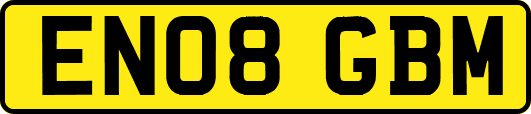 EN08GBM