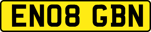 EN08GBN