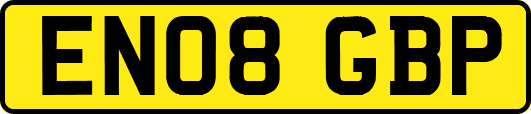 EN08GBP