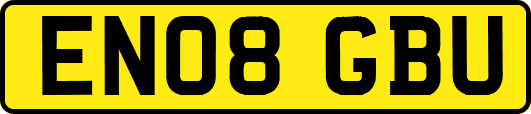 EN08GBU