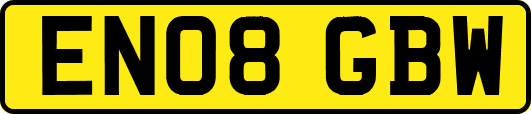 EN08GBW