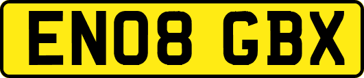 EN08GBX