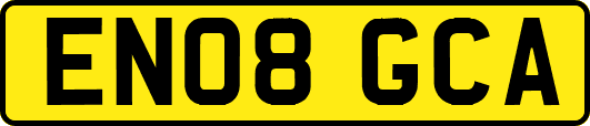 EN08GCA