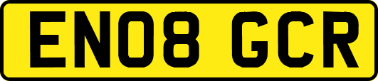 EN08GCR