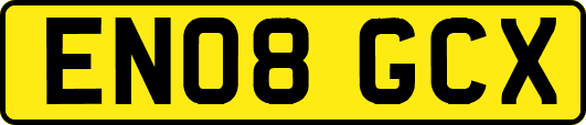 EN08GCX