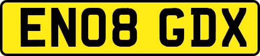 EN08GDX
